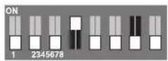 Vimar ELVOX EK02.EXP - Anschluss der resistiven Kontaktleiste - 6