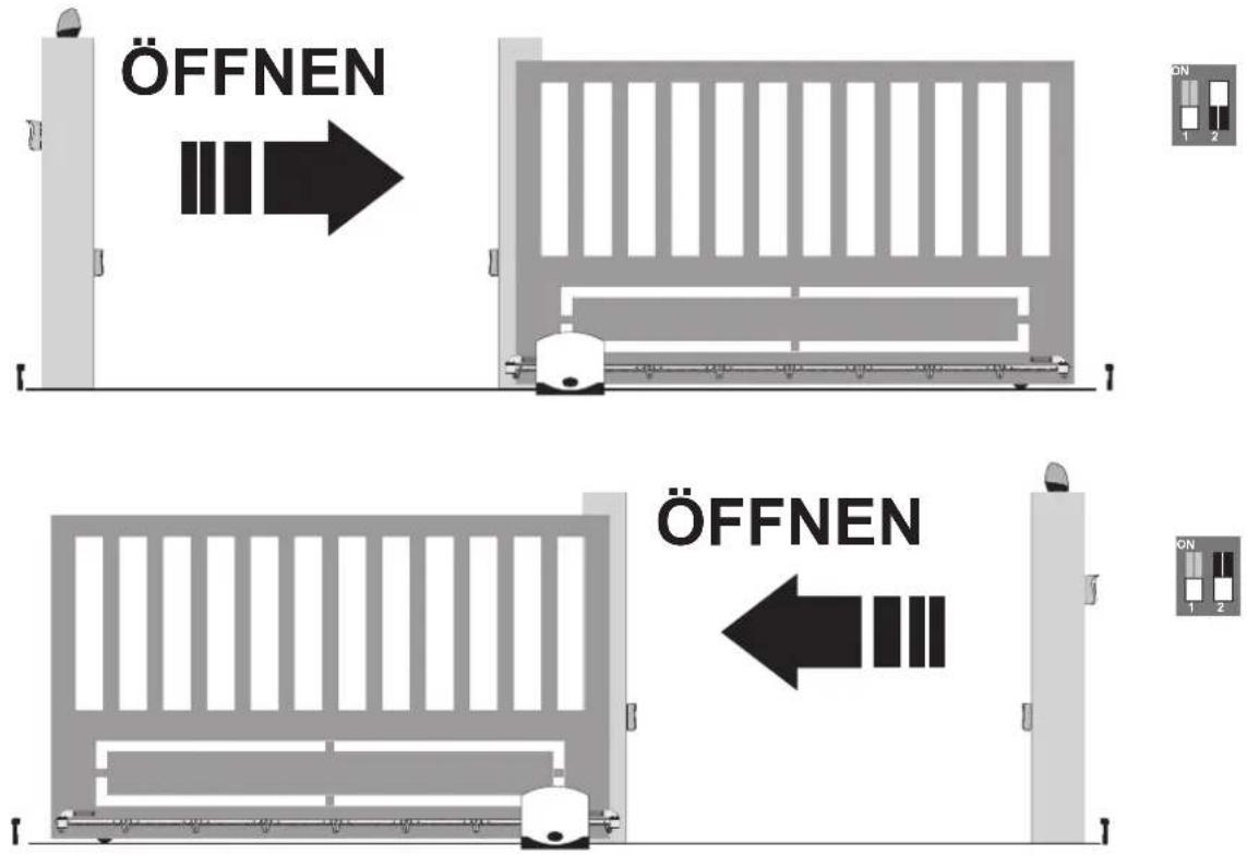 Vimar ELVOX EK02.EXP - - Schnelle Programmierung - 1