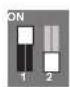 Vimar ELVOX ESM5.120 - - Programmazione - 5