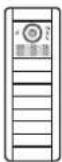 Vimar ELVOX 41153.02 - PIXEL - 6