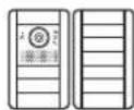 Vimar ELVOX 41153.02 - PIXEL - 2