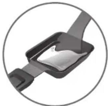TEFAL Gourmet Reversible RE8010 - THIS APPLIANCE IS INTENDED TO BE USED IN HOUSEHOLD ONLY - 4