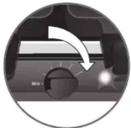 TEFAL Gourmet Reversible RE8010 - THIS APPLIANCE IS INTENDED TO BE USED IN HOUSEHOLD ONLY - 3