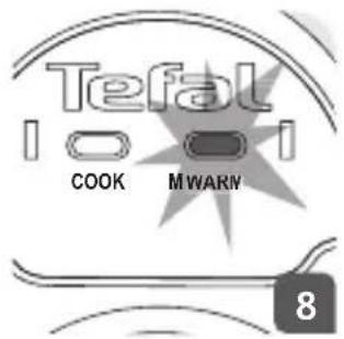TEFAL Mecha Spherical RK2421 - Mecha Spherical - 10