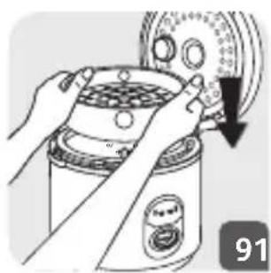TEFAL Mecha Spherical RK2421 - Mecha Spherical - 11