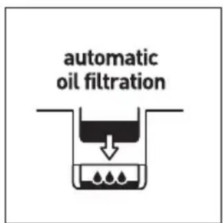 TEFAL Ultimate EZ Clean FR7008 - PRÉCAUTIONS IMPORTANTES - 2