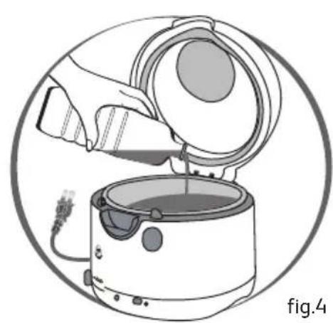 TEFAL Simply Smart FF1035 - 5