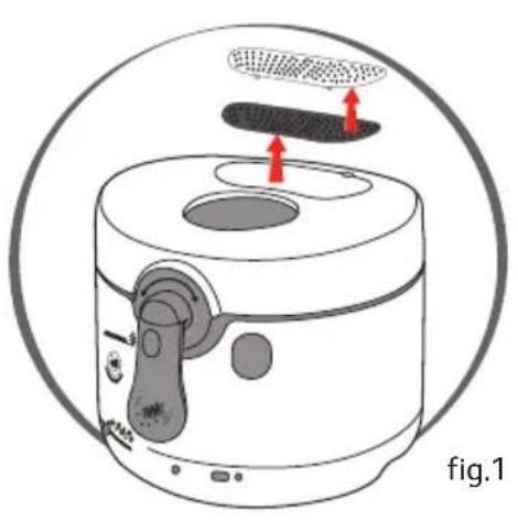 TEFAL Simply Smart FF1035 - 2