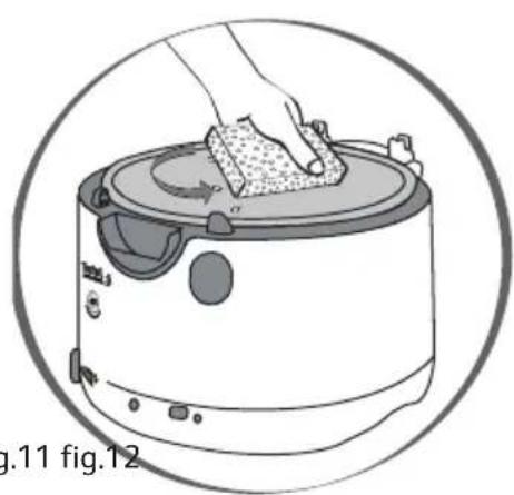 TEFAL Simply Smart FF1035 - 12