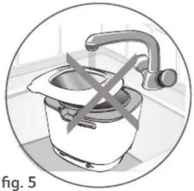 TEFAL Uno FF1038 - Environment protection first! - 7