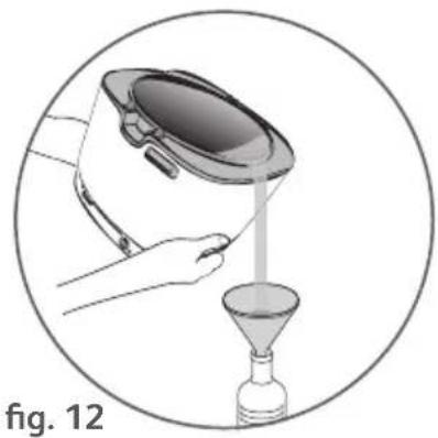 TEFAL Uno FF1038 - Environment protection first! - 14