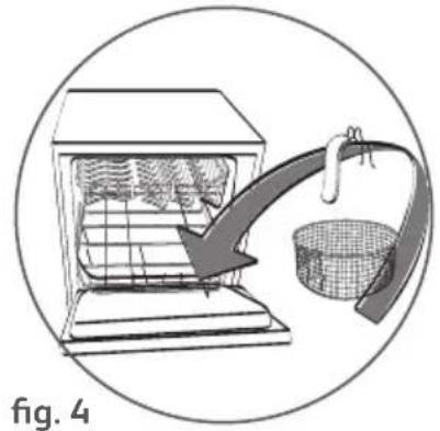 TEFAL Uno FF1038 - Environment protection first! - 6