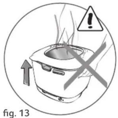 TEFAL Uno FF1038 - Environment protection first! - 15