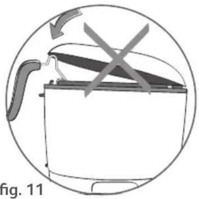 TEFAL Uno FF1038 - Environment protection first! - 13