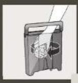KRUPS Автоматическая кофемашина Intuition Preference+ EA875EIntuition P - CLEAN THE WATER TANK REGULARLY - 2