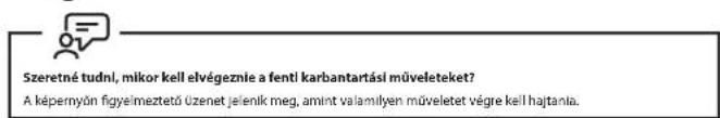 KRUPS Автоматическая кофемашина Intuition Preference+ EA875EIntuition P - A VIZTARTÁLY ES A SZÉMESKÁVÉ-TARTÁLY KARBANTARTASA - 5