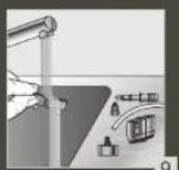 KRUPS Автоматическая кофемашина Intuition Preference+ EA875EIntuition P - MANUAL DEEP CLEANING OF MILK SYSTEM - 5 MIN - 9