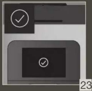 KRUPS Автоматическая кофемашина Intuition Preference+ EA875EIntuition P - DESCALING PROGRAM - 20 MIN - 23