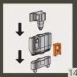 KRUPS Автоматическая кофемашина Intuition Preference+ EA875EIntuition P - MANUAL DEEP CLEANING OF MILK SYSTEM - 5 MIN - 14