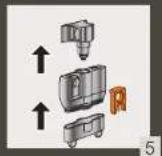 KRUPS Автоматическая кофемашина Intuition Preference+ EA875EIntuition P - MANUAL DEEP CLEANING OF MILK SYSTEM - 5 MIN - 5