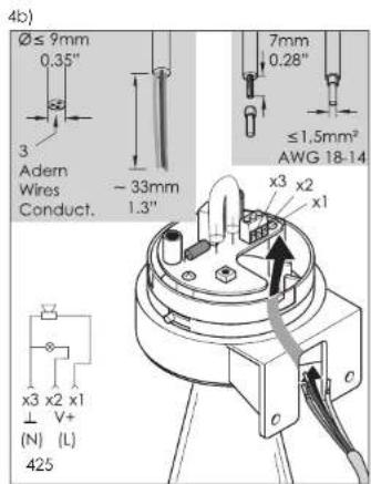 Werma 42432075 - WERMA - 16