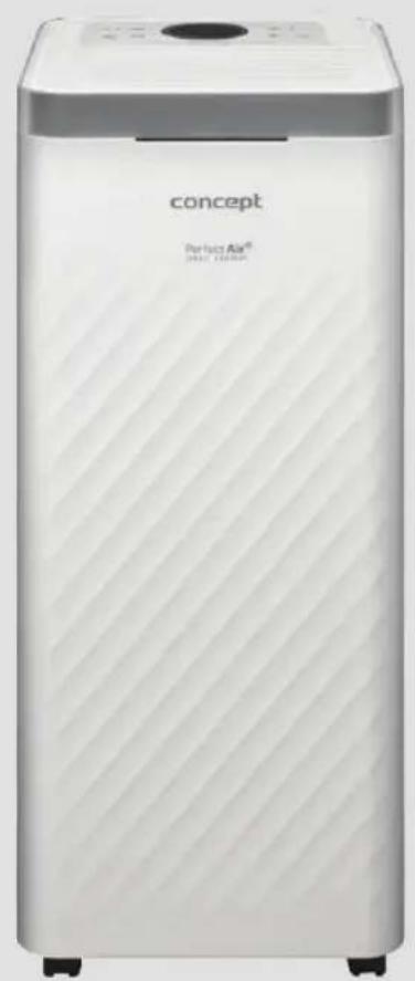 Concept Perfect Air Smart OV2120 - 1
