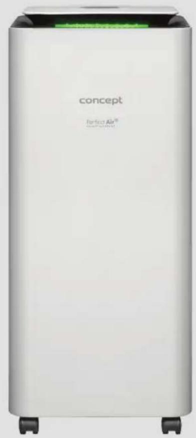 Concept Perfect Air Smart OV2120 - 1