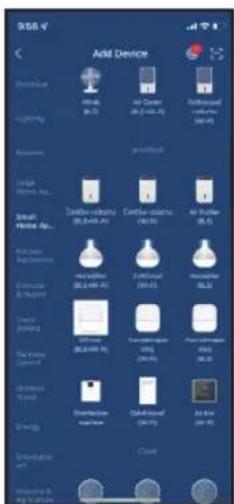 Concept Perfect Air Smart OV2120 - 5
