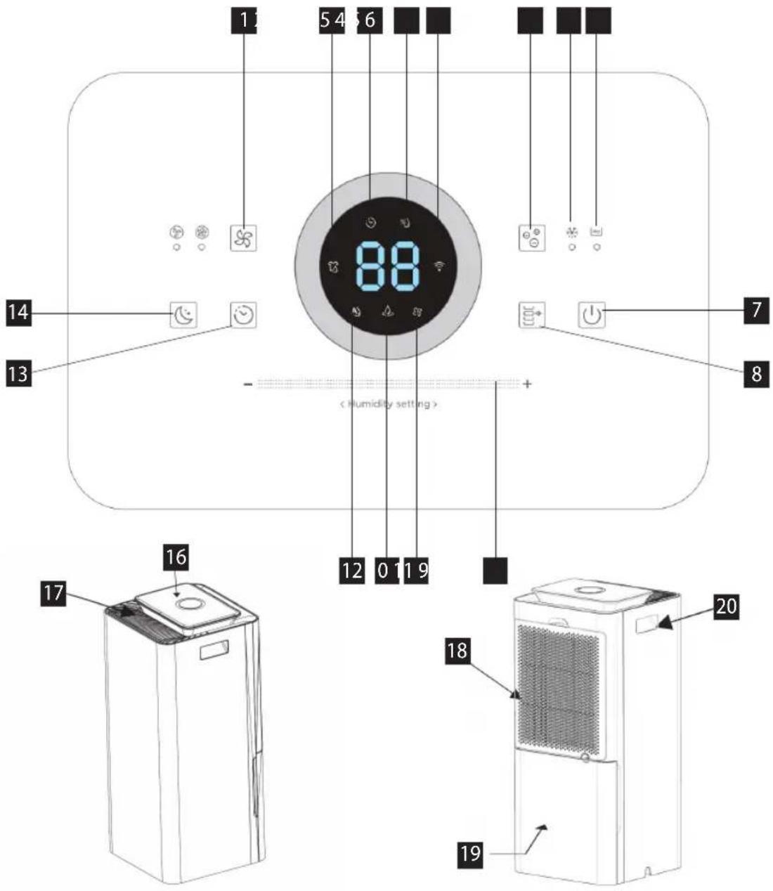 Concept Perfect Air Smart OV2012 - 2