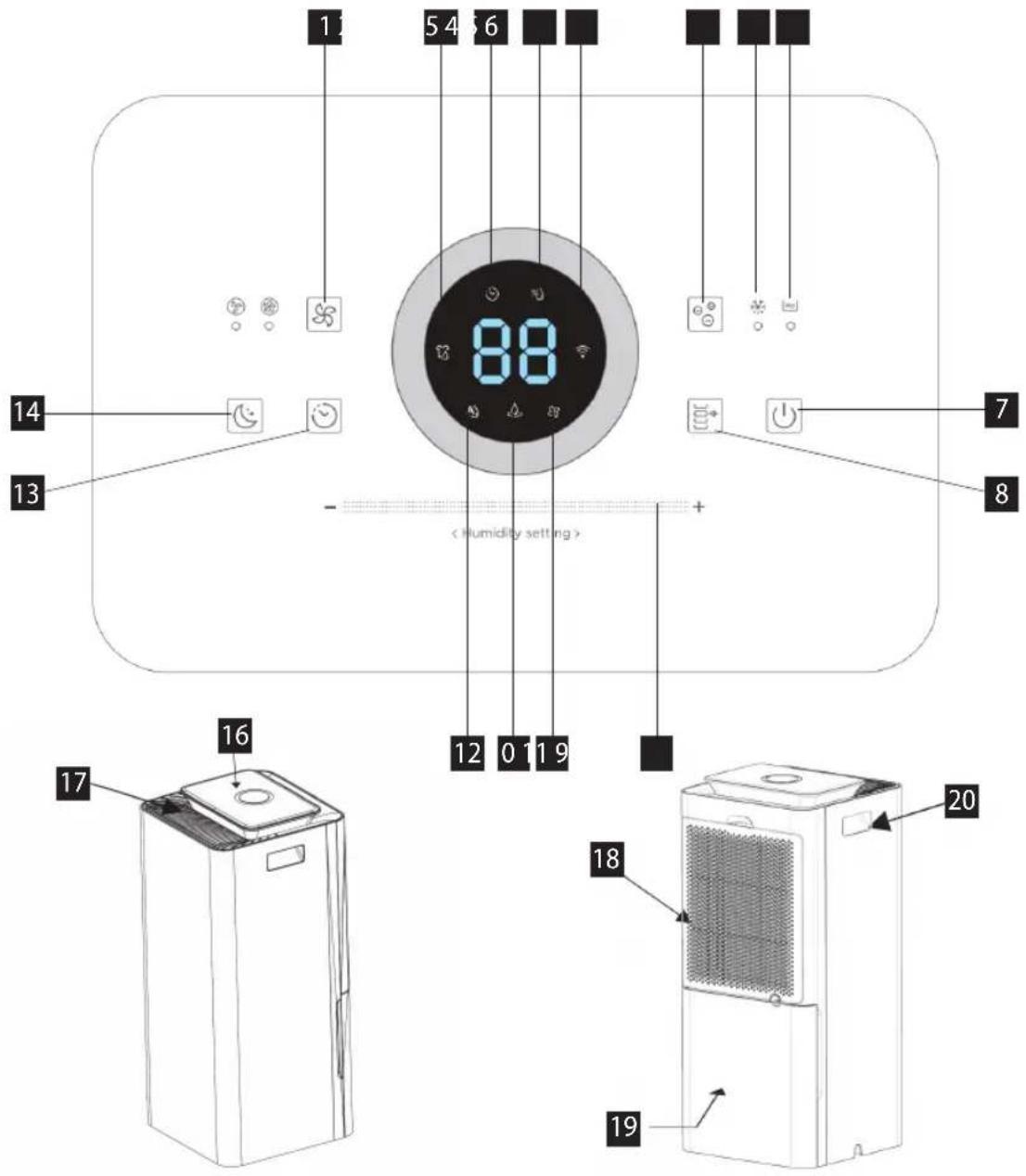 Concept Perfect Air Smart OV2216 - 1