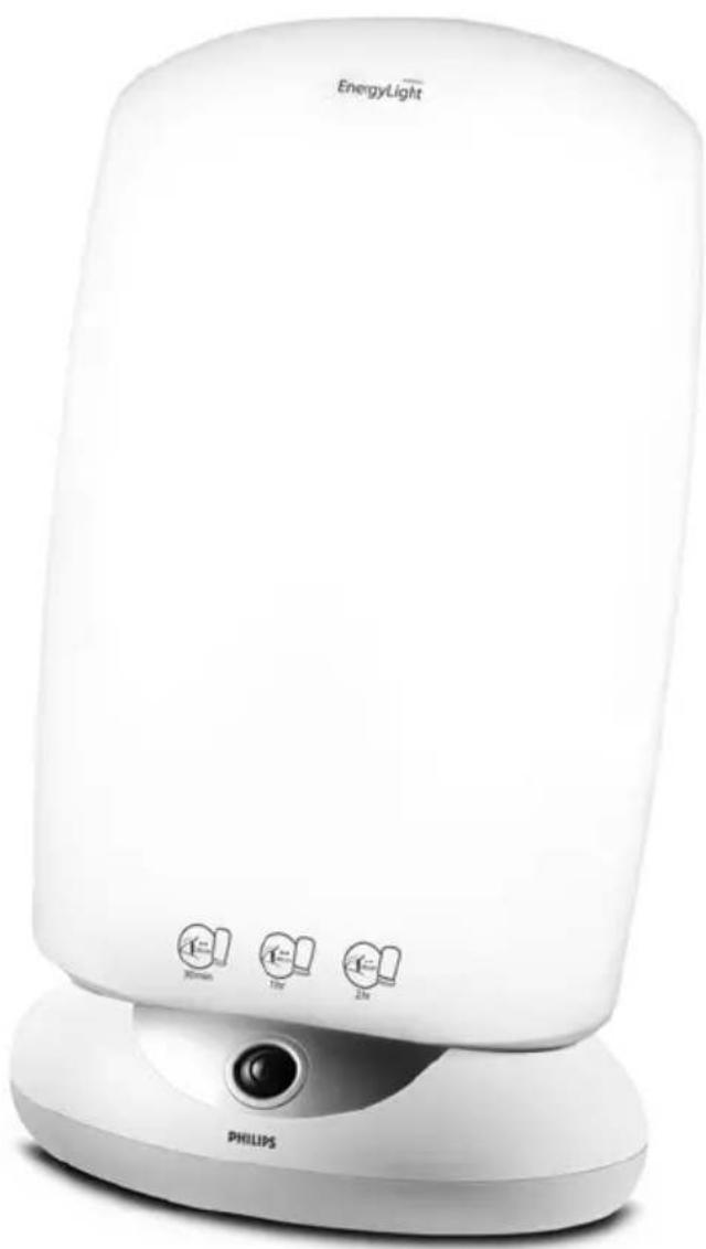 PHILIPS HF3308 - 1