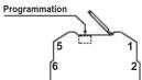 Camille Bauer Sineax VS30 - Configuration par ordinateur - 1