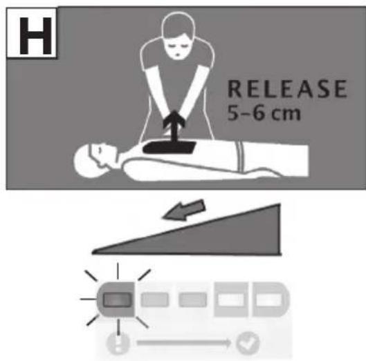 BEURER Lifepad RH 112 - 10