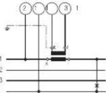 Camille Bauer Sineax A210 - Electrical connections - 16