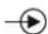 Camille Bauer Sineax U539 - Measuring input - 1
