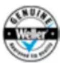Weller WX 1011 - Aviso! - 1