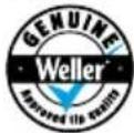 Weller WXair 70 - Le riparazioni andranno effettuate da personale appositamente formato da Weller. - 1