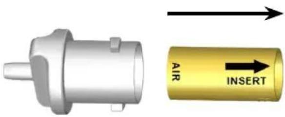 Weller WXair 70 - 25