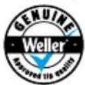 Weller WXair 70 - 필터 교환 - 1