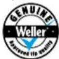 Weller WXair 70 - Внимание - 1