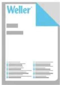 Weller WXair 70 - 2