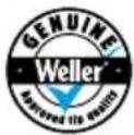 Weller WXair 70 - Advarsel - 1