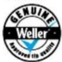 Weller WXair 70 - Výstraha - 1