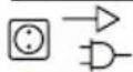Weller WXair 70 - Symbols - 4