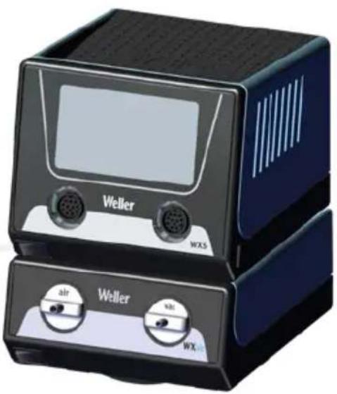 Weller WXair 70 - 30