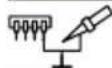 Weller WXair 70 - Symbols - 6