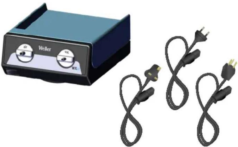 Weller WXair 70 - 11