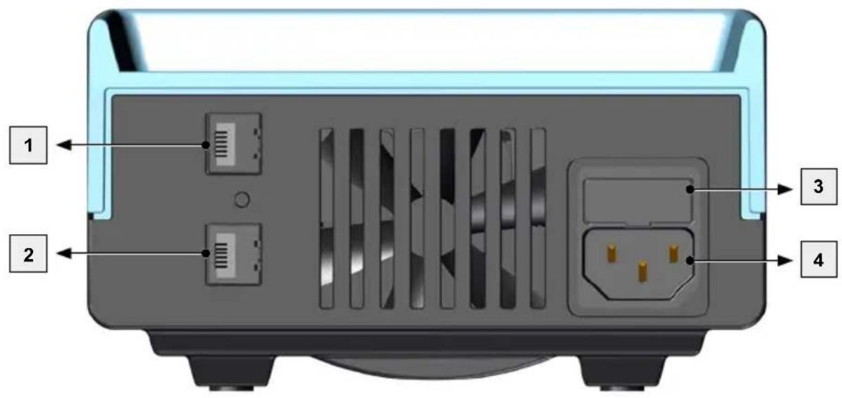 Weller WXair 70 - 7