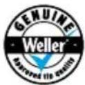 Weller WXair 70 - Korjaustöitä saavat tehdä vain Wellerin kouluttamat henkilöt. - 1
