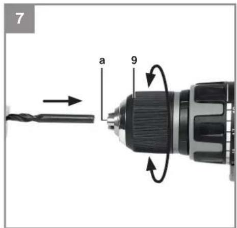 7 a 9